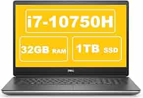 Windowsノート本体 Dell Precision 7750 i7/32gb/512gb Windowsノート本体 Dell Precision 7750 i7/32gb/512gb Amazon